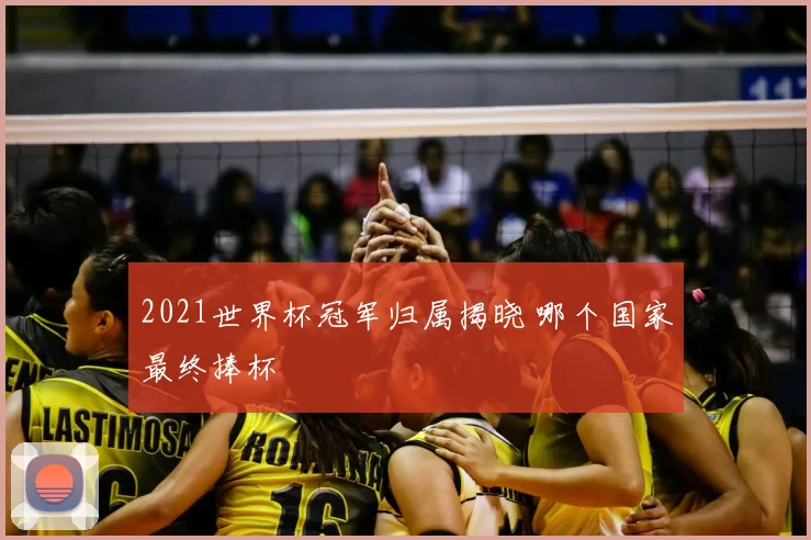 2021世界杯冠军归属揭晓 哪个国家最终捧杯