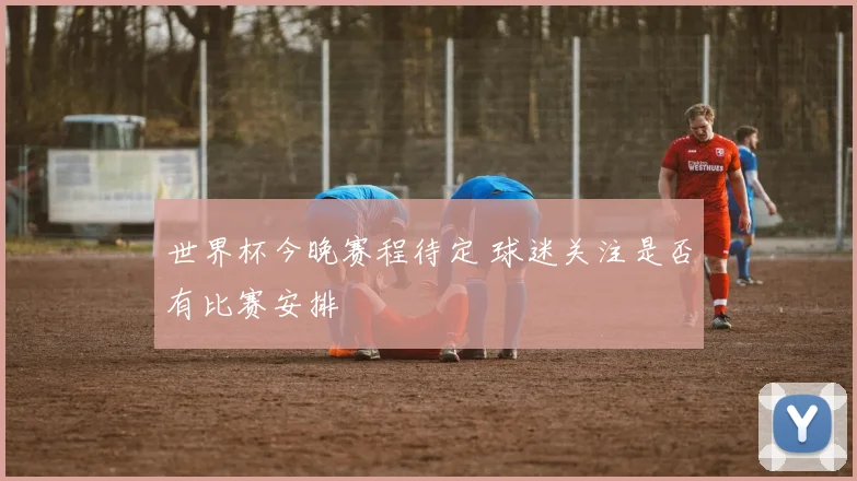世界杯今晚赛程待定 球迷关注是否有比赛安排